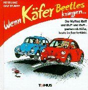 Wenn Käfer Beetles kriegen . . .