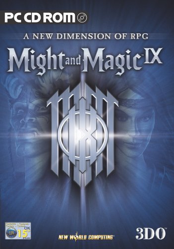 Test de Might and Magic VIII : Day of the Destroyer sur PC par