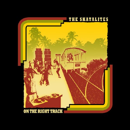 From Paris With Love de the Skatalites en CD Audio