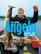 Angeln: Ausrüstung, Köder, Fische, Fangplätze