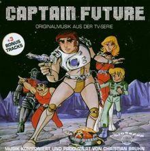 Captain Future