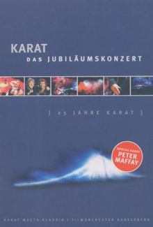 Karat - Das Jubiläumskonzert [25 Jahre Karat]