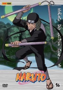 Naruto - Vol. 16, Episoden 67-70