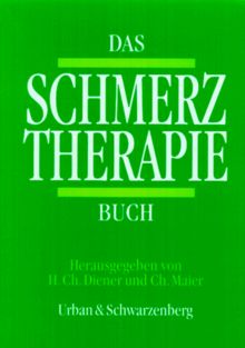 Das Schmerz Therapie Buch