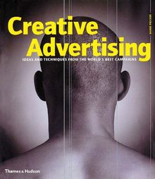 Creative Advertising (Paperback)