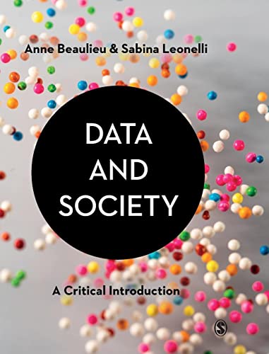 Data & Society: A Critical Introduction
