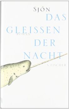 Das Gleißen der Nacht: Roman