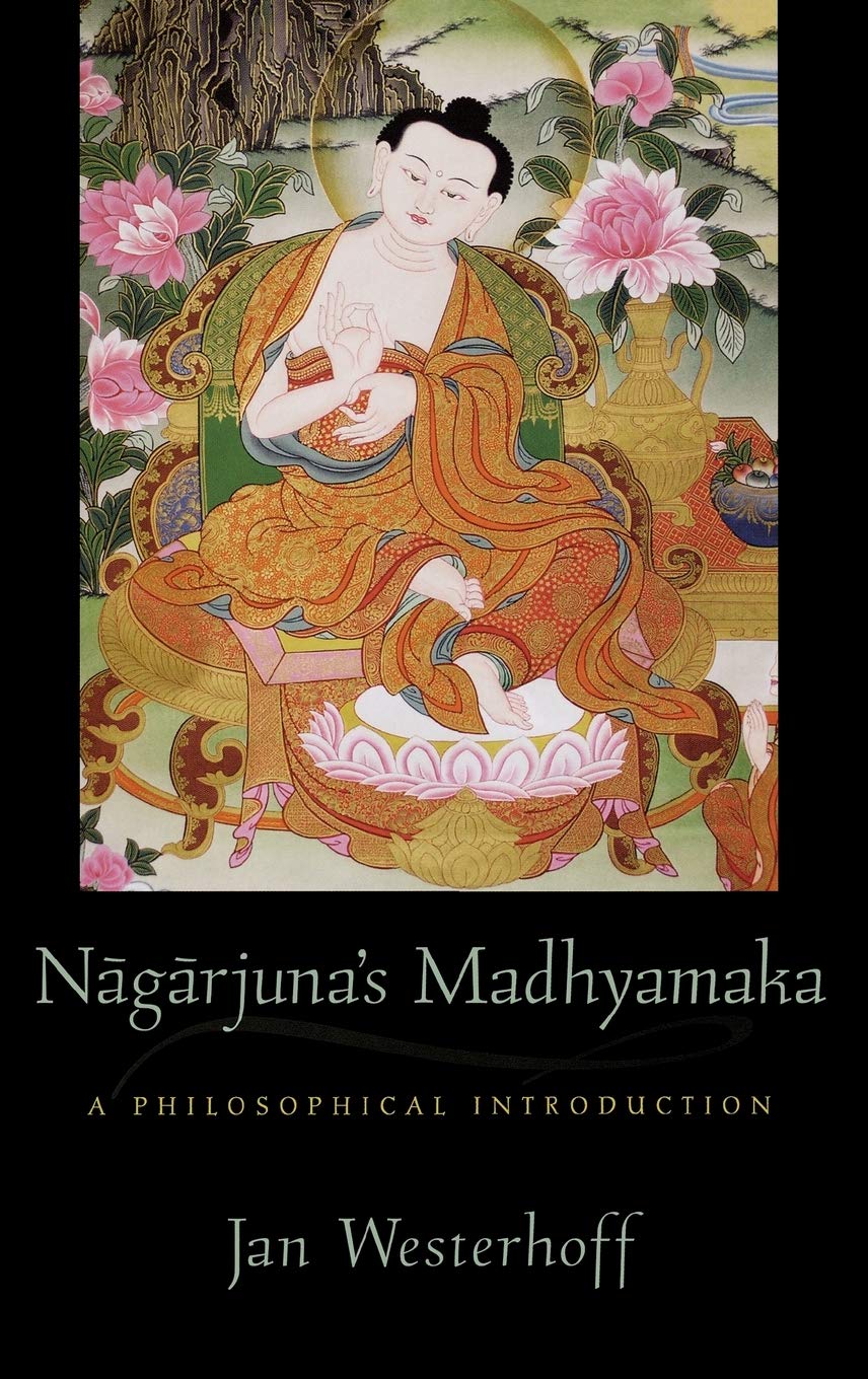 Nagarjuna's Madhymaka: A Philosophical Introduction