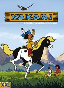 Yakari tome 27 yakari et longues oreilles