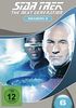 Star Trek - Next Generation/Season-Box 6 [7 DVDs]