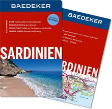 Baedeker Reiseführer Sardinien