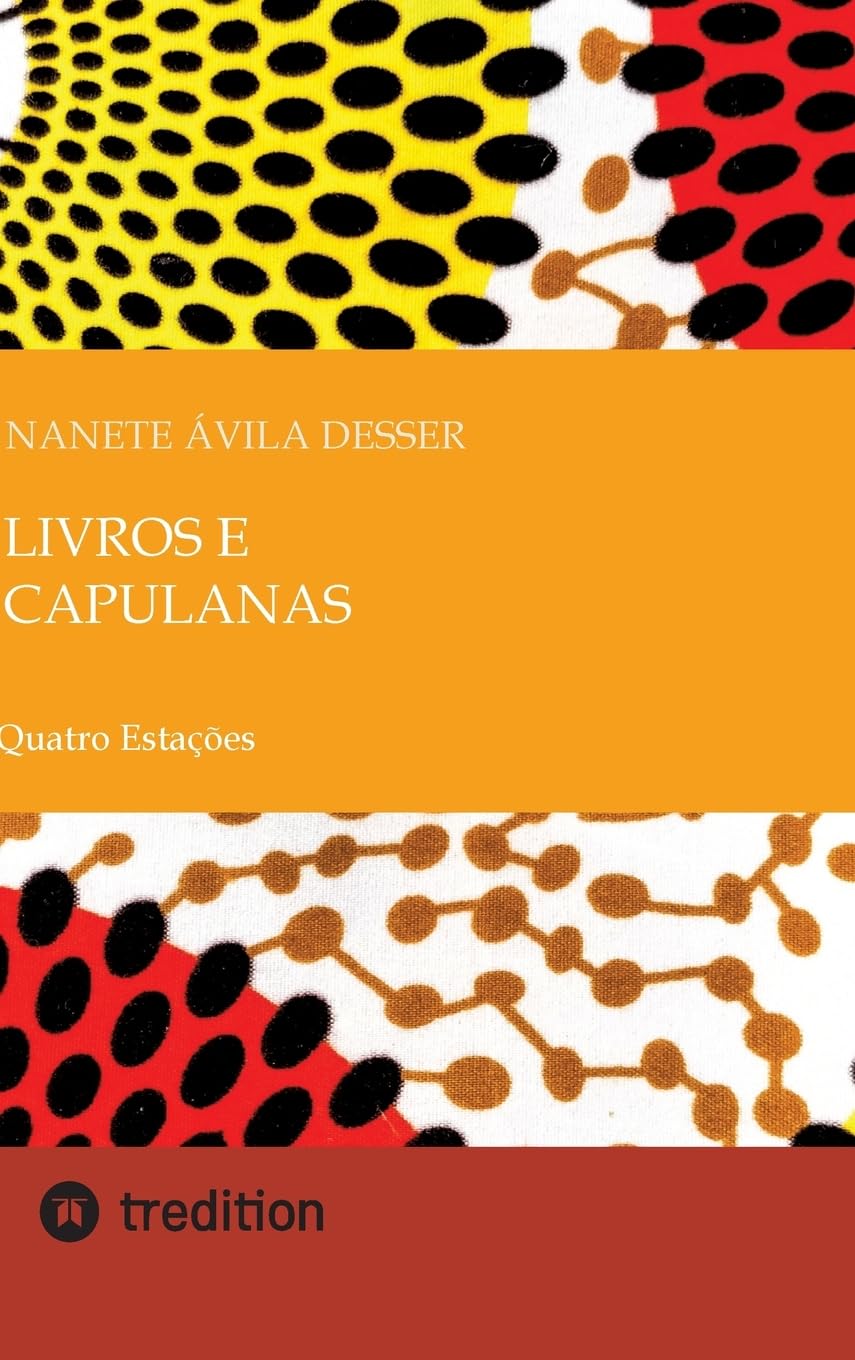 Livros e Capulanas: Quatro Estações