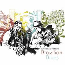 Brazilian Blues