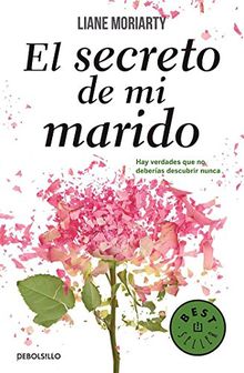 El secreto de mi marido (The Husband's Secret) (BEST SELLER)