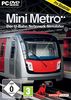 Mini Metro (PC)