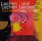 Lachen und lachen lassen, je 1 Audio-CD, Tl.2