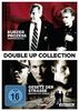 Double Up Collection: Kurzer Prozess - Righteous Kill / Gesetz der Straße - Brooklyn's ... [2 DVDs]
