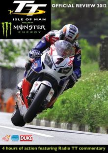 2012 Official TT Review