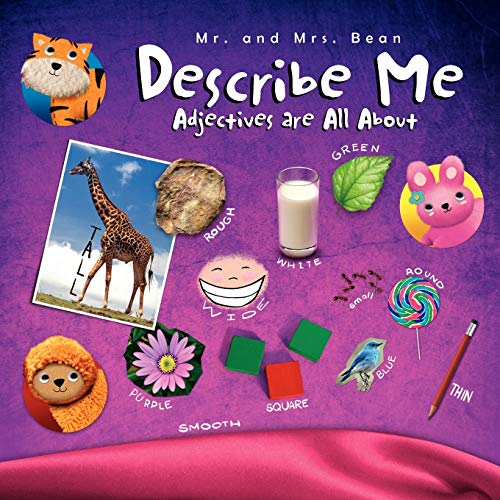 Describe Me
