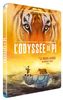 L'odyssée de pi [Blu-ray] 