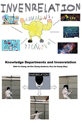 Knowledge Departments and Invenrelation: ¿¿¿¿¿¿¿¿¿¿¿¿¿¿¿¿¿¿¿¿: ¿¿¿¿¿¿¿¿¿¿¿¿¿¿¿¿¿¿¿¿