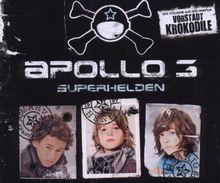 Superhelden