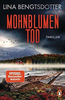 Mohnblumentod: Thriller (Die Charlie-Lager-Serie, Band 3)