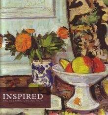 Inspired: Celebrating Ten Years of the Fleming-Wyfold Foundation