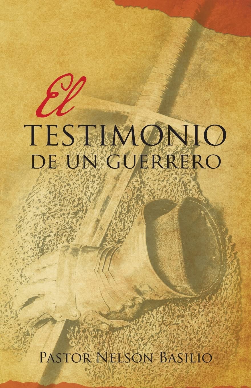El testimonio de un guerrero