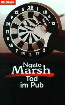 Tod im Pub.