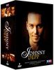 Coffret Johnny Depp 5 DVD : Dead man / Donnie Brasco / Le chocolat / Neverland / Las vegas parano