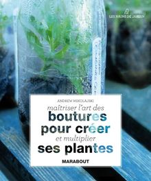 Maîtriser l'art des boutures pour créer et multiplier ses plantes