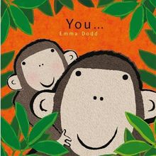 You... (Emma Dodd Series)