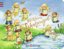 10 kleine Schutzengel