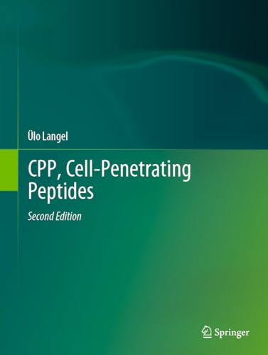 CPP, Cell-Penetrating Peptides