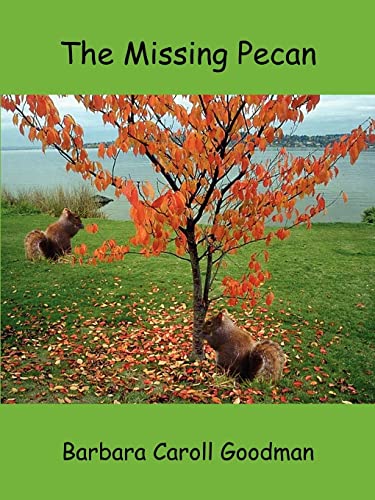 The Missing Pecan