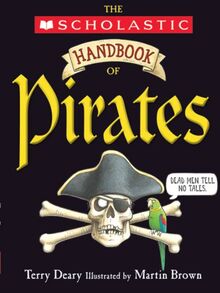 The Handbook of Pirates