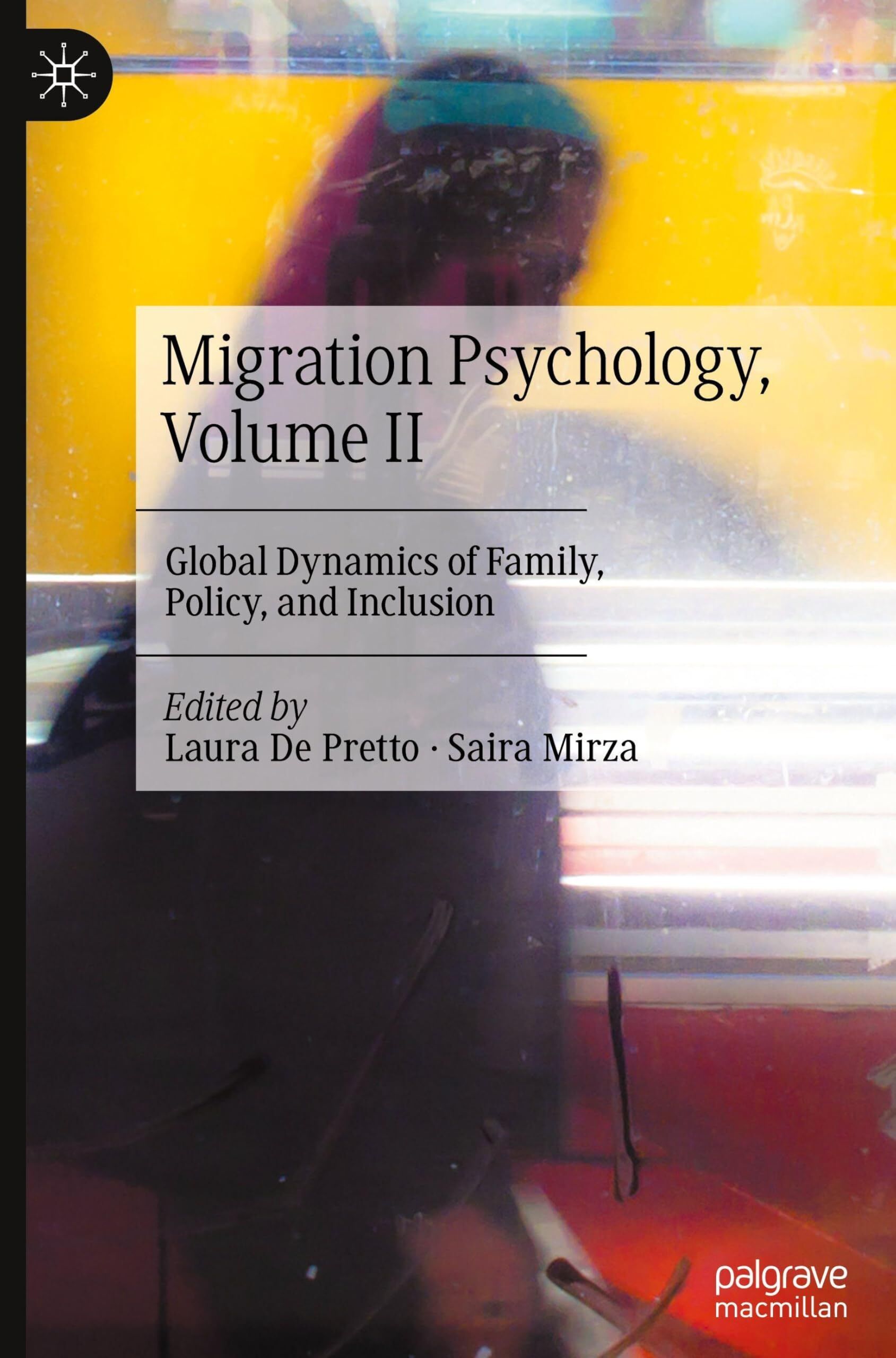 Migration Psychology, Volume II