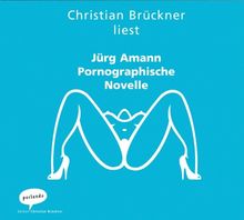 Pornographische Novelle