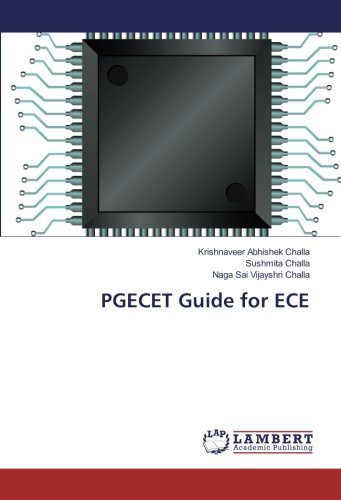 PGECET Guide for ECE