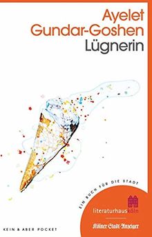 Lügnerin: Sonderausgabe