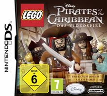 Bild von LEGO Pirates of the Caribbean