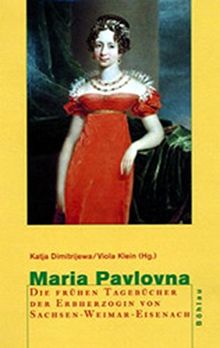 Maria Pavlovna