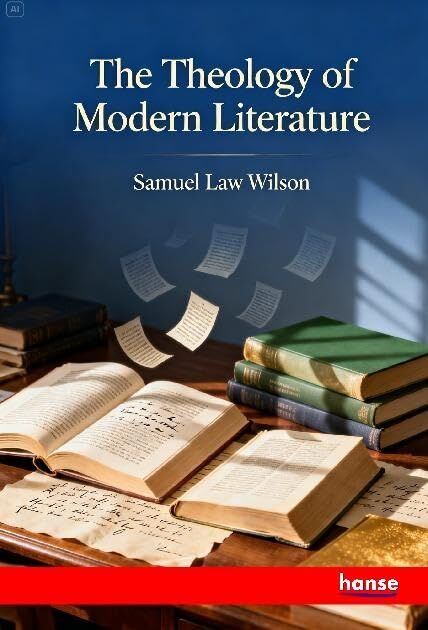 The Theology of Modern Literature