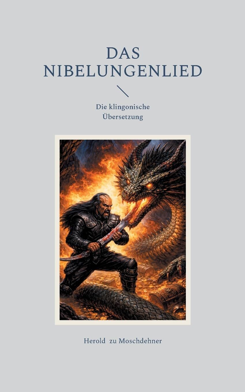 Das Nibelungenlied