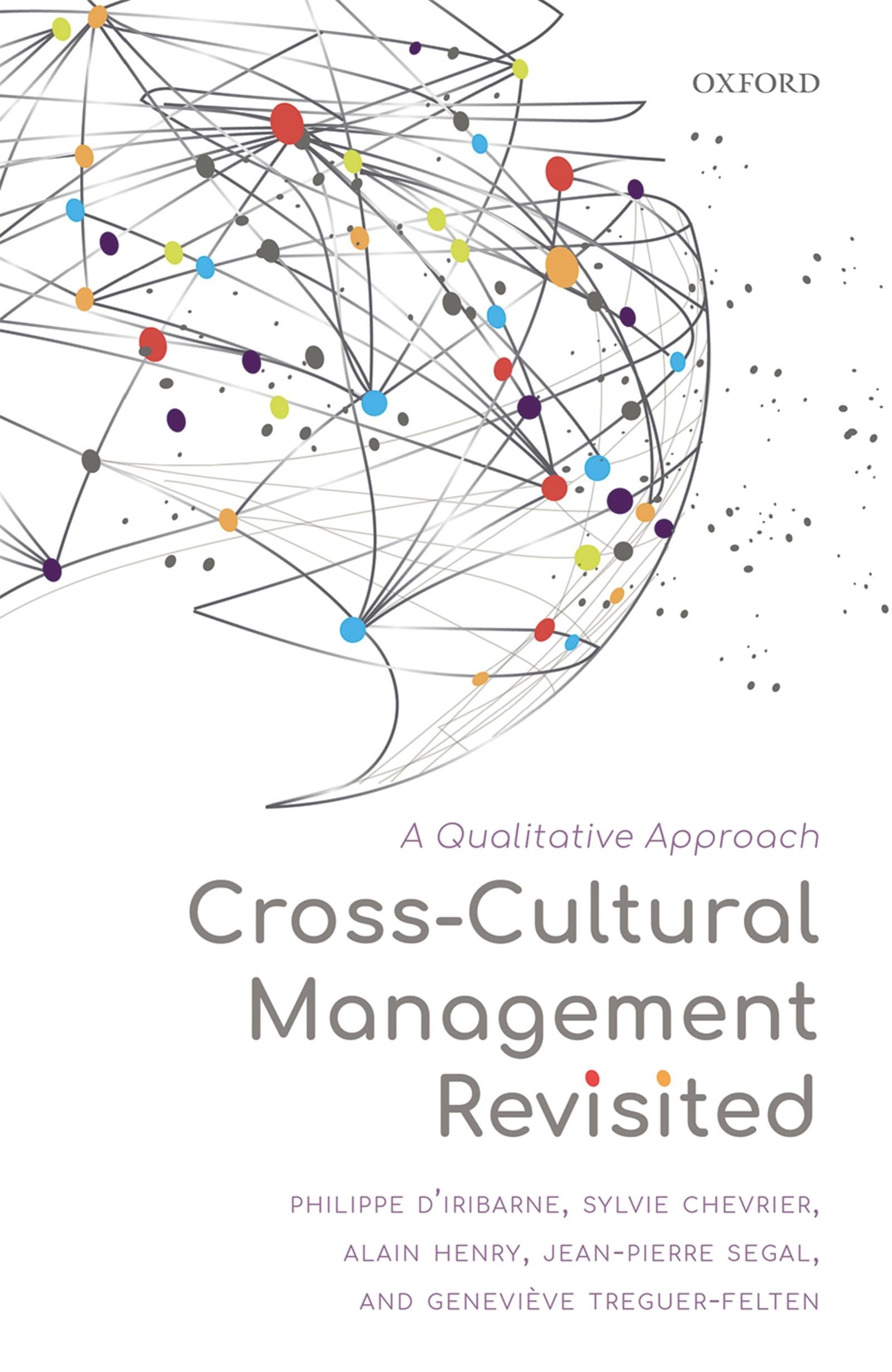 CROSS-CULTURAL MANAGEMENT REVISITED C: A Qualitative Approach
