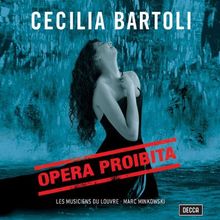 Opera Proibita (Special Limited Edition)