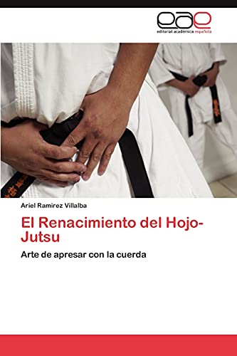 El Renacimiento del Hojo-Jutsu: Arte de apresar con la cuerda