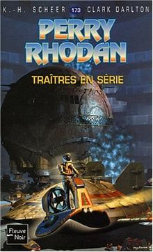 Traîtres en série