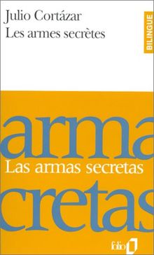 Les Armes secrètes. Las Armas secretas